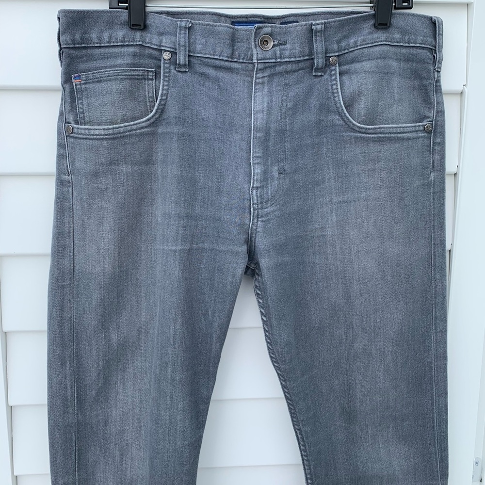 Patagonia Iron Clad Jeans 35x34